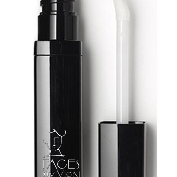Jolie Liptoxyl X3 Volumizing Lip Enhancing Peptide Complex Plumping Treatment, Clear