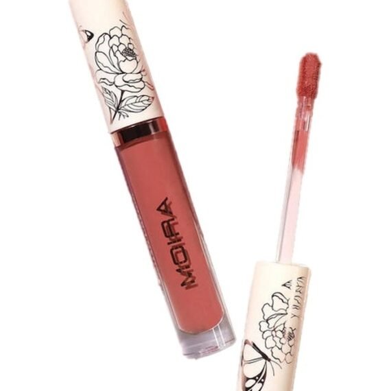 Lip Plush Cream (002, Noble)