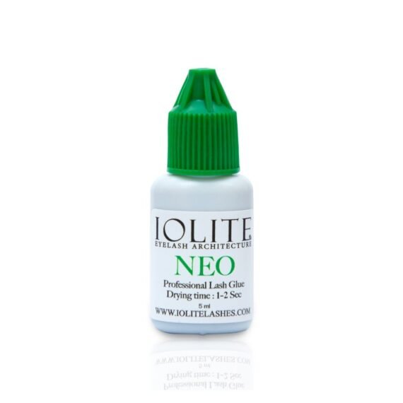 Super fast Eyelash Extension Glue Neo lash Glue 5ml