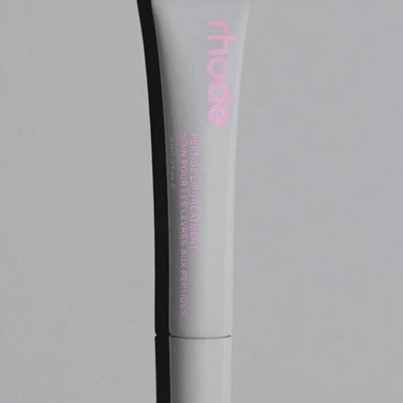 Skin Peptide Lip Treatment rhode vanilla 10ml