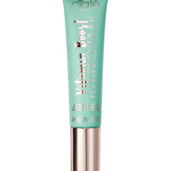 Vitamin Boost Plumping Face Primer