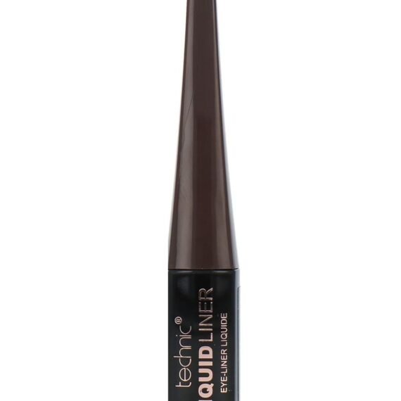 Liquid Liner Brown