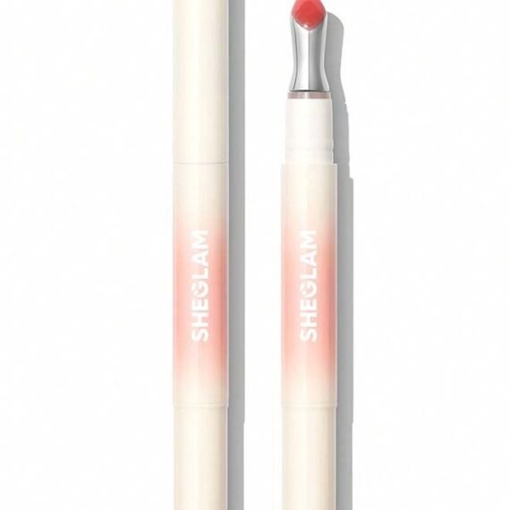Bold Booster Lip Plumper- Blush Drizzle