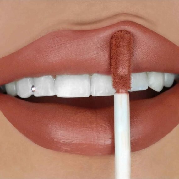Refill Velvet Matte 09 Romance Me