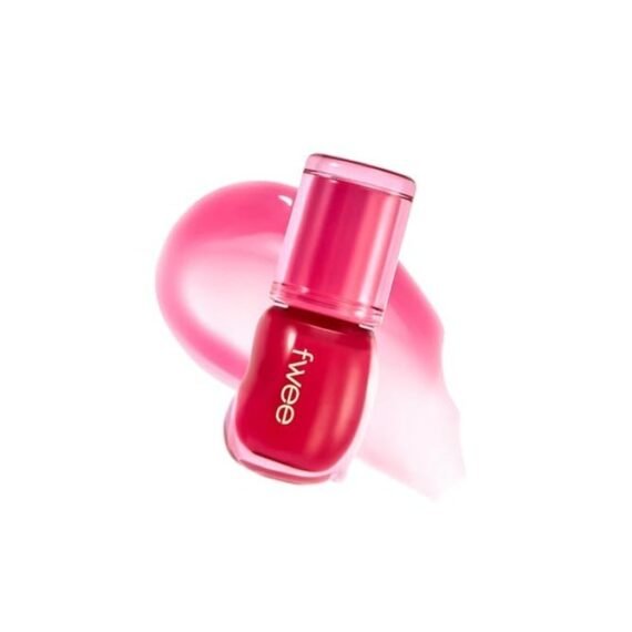 fwee 3D Voluming gloss 30% 03 Pink Candy