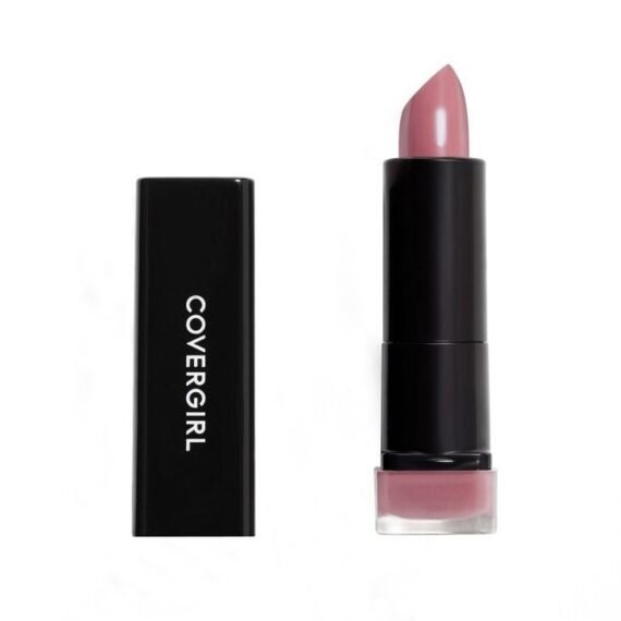Exhibitionist Lipstick Cream, Sweetheart Blush 390, Lipstick Tube 0.12 OZ (Pack of 1)