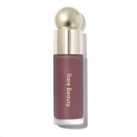 by Selena Gomez Soft Pinch Liquid Blush Believe Believe 0.25 oz/ 7.5 mL