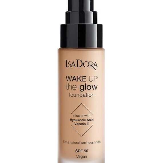 Wake Up the Glow Foundation 3N
