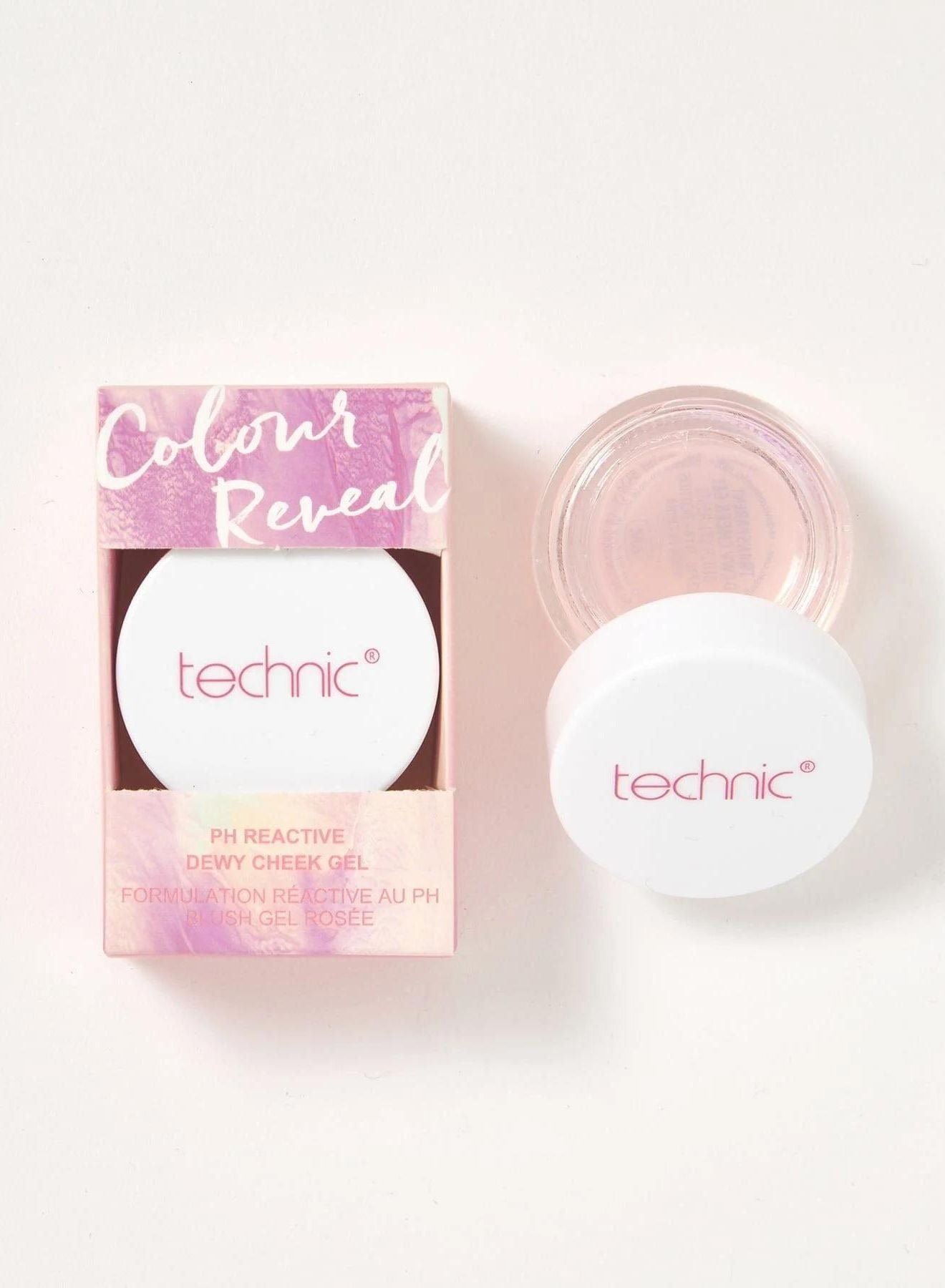 PH Dewy Cheek Gel