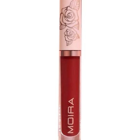 Lip Divine Liquid Lipstick (017, Heartbreaker)