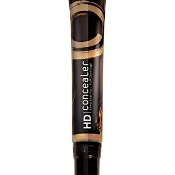 Hd Concealer (Fawn)