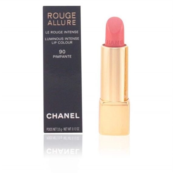 Chanel Rouge Allure Luminous Intense Lip Colour, 96 Excentrique, 0.12 Ounce