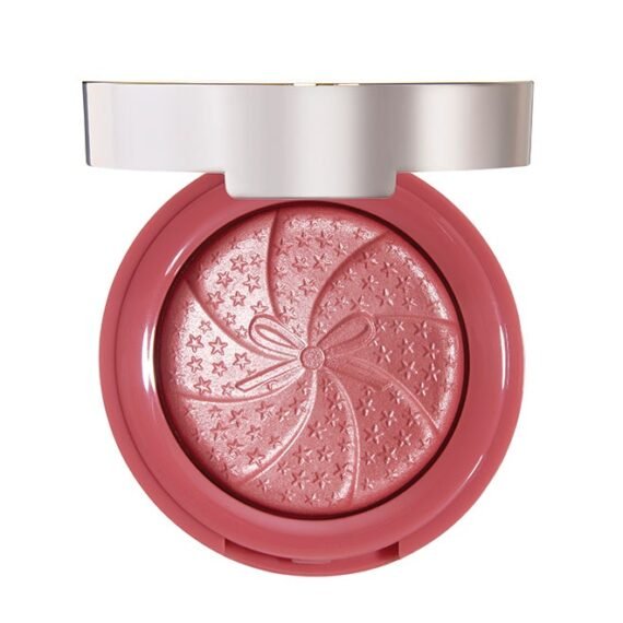 Glow-To Blush Rose