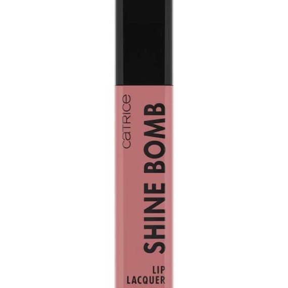 Shine Bomb Lip Lacquer Good Taste 020