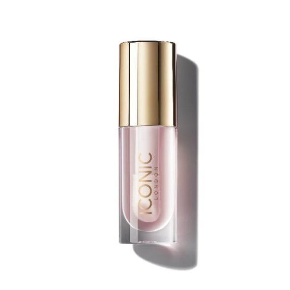 Lustre Lip Oil - Sugar Mama