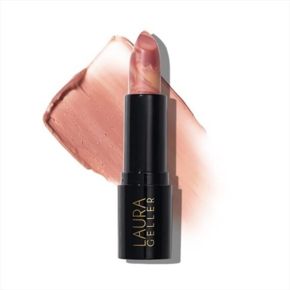 Italian Marble Sheer Hydrating Lightweight Lipstick With Vitamin E & Castor Seed Oil, Berry Banana