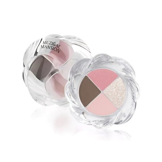 Twist Pot Eye Palette 01 Fairy Pink 4.5G