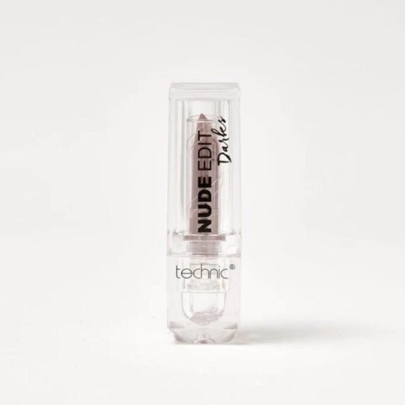 Nude Edition Darker - Praline