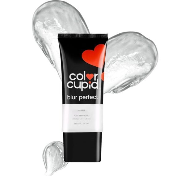 Color Cupid Primer Base P01 30ml