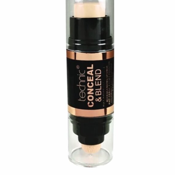 Conceal and Blend Light