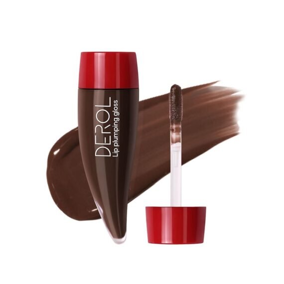 Lingering Affection Plumping Lip Gloss 05# Fall In Love