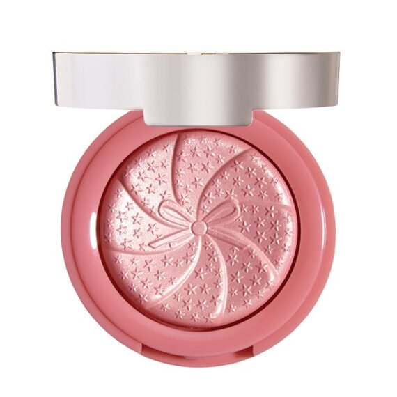Glow-To Blush Doll Face