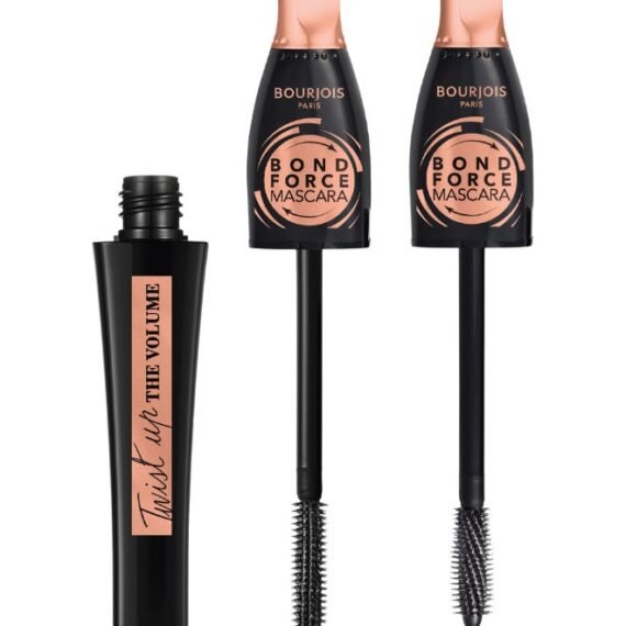 Twist Up The Volume Bond Force Mascara 8ml