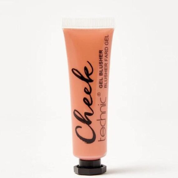 Cheek Gel Blusher Anngel