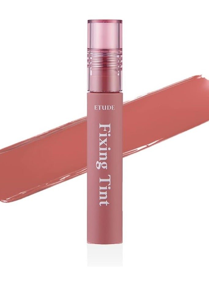 Hydro Matte Fixing Tint #08 Dusty Beige
