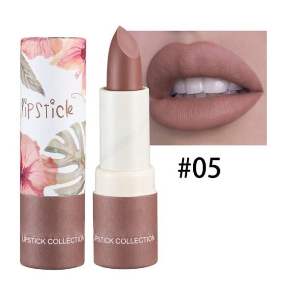 Lipstick Collection, For Women Matte Lipsticks Long Lasting Moisturizing Long Wear Waterproof 24 Velvet Act Natural Lip Stain Makeup Tint Nude Superstay Original Highly Pigmented Nourishing Non-Drying