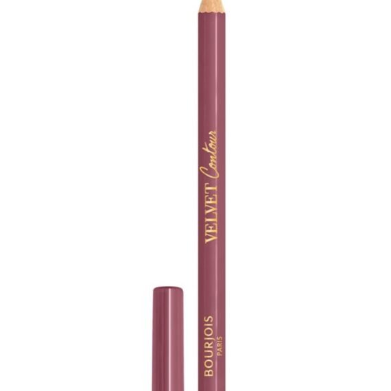 Velvet Contour Lip Liner - 33 - Rose Water