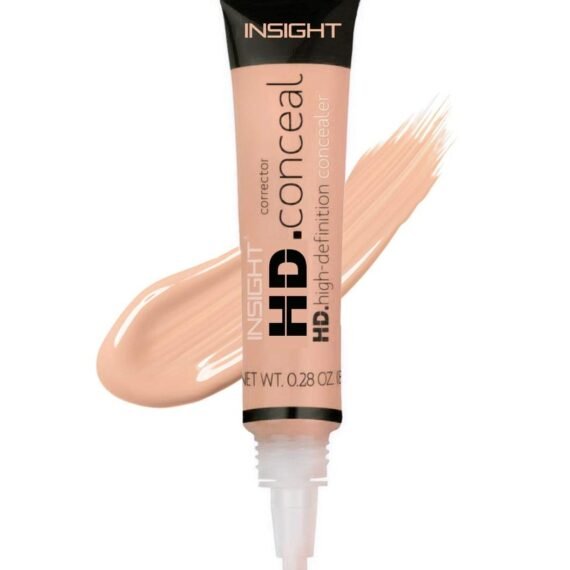 Insight HD Concealer Full Coverage Concealer Pro 01