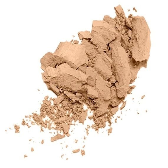 True Complexion Soft Focus Finishing Powder - Golden Almond Finish