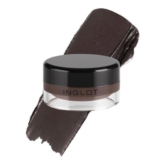 AMC EYELINER GEL 90 | Gel Eyeliner Matte | 5.5 g/0.19 US OZ