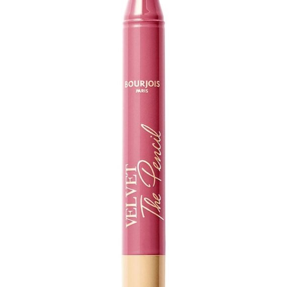 Velvet the Pencil - 02- Amou Rose, 3g