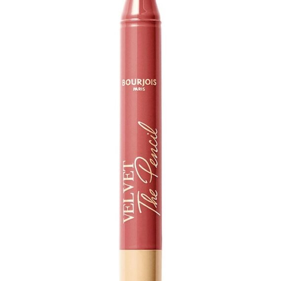 Velvet The Pencil - 04- Less Is Brown 3g