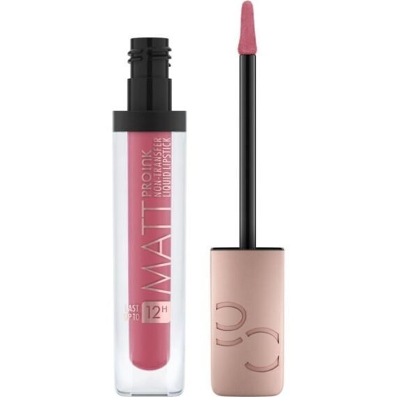 Matt Pro Ink Non-Transfer Liquid Lipstick # 060