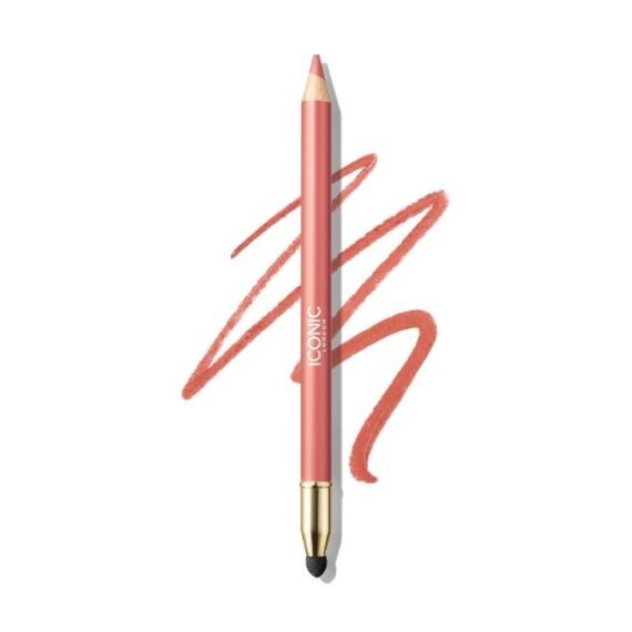 Fuller Pout Sculpting Lip Liner - Srsly Cute