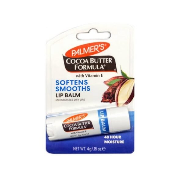 Cocoa Butter Formula Lip Balm 0.15 oz