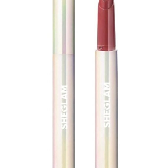 Pouty Lip Balm - Perfect Shine-First Crush First Perfect 2grams