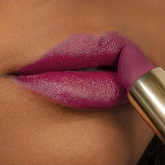 Color Fetish Matte Lipstick (Blossom)