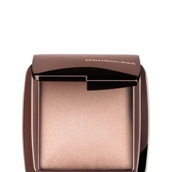 Hourglass Ambient Lighting Finishing Powder. Luminous Light Shade Highlighting Powder. (0.35 ounce)
