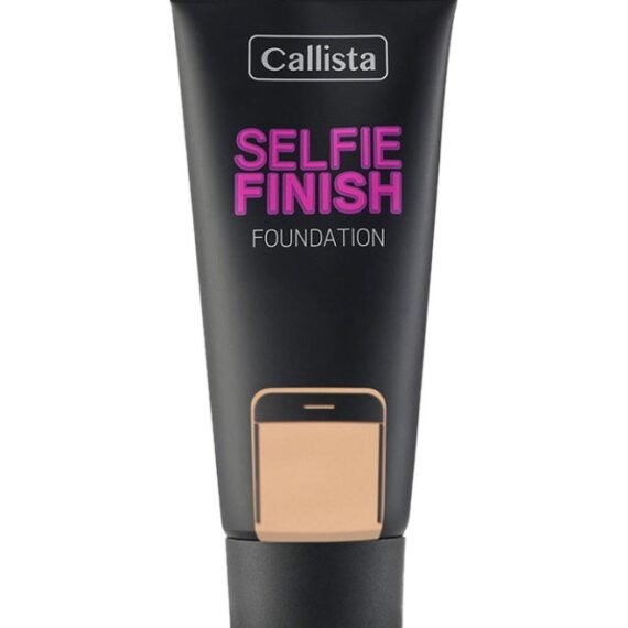 Selfie Finish Foundation 121 - Porcelain