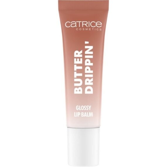 Butter Drippin' Glossy Lip Balm 020