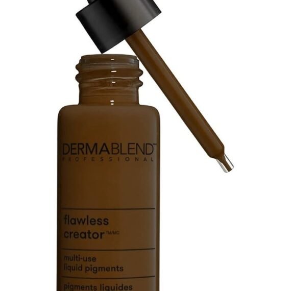 Dermablend Flawless Creator Lightweight Foundation - 85N For Women 1 Oz Foundation
