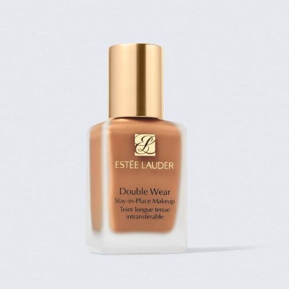 Double Wear Stay In Place Foundation-Sandbar