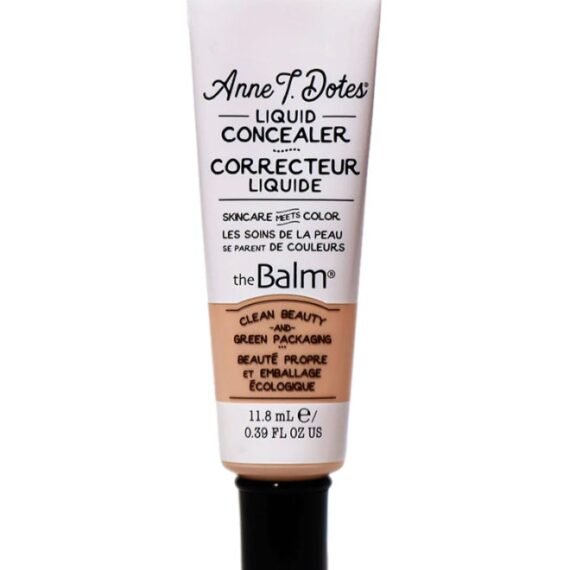 TheBalm Anne T.Dotes Liquid Concealer