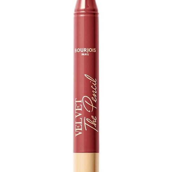 Velvet the Pencil - 05- Red Vintage, 3g