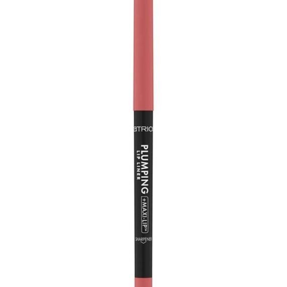 Plumping Lip Liner  Rosie Feels Rosy 200