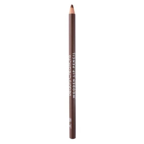 Wooden Lip Pencil Bcwll14 La Vida Mocha
